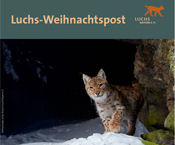 Luchs-Weihnachtspost 2023