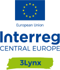 Logo 3Lynx