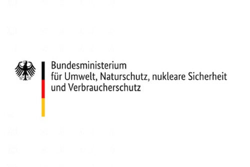 Gefördert durch das Bundesministerium für Umwelt, Naturschutz, nukleare Sicherheit und Verbraucherschutz