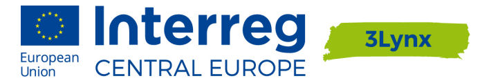 3Lynx – Projektlogo