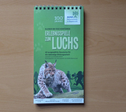 BN-Taschenfuehrer BN-Taschenfuehrer